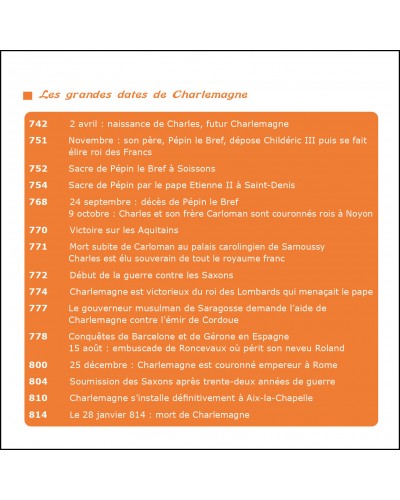 CD Saint Charles (Charlemagne)