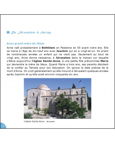 CD Sainte Anne d'Auray