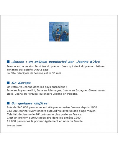 CD Sainte Jeanne d'Arc