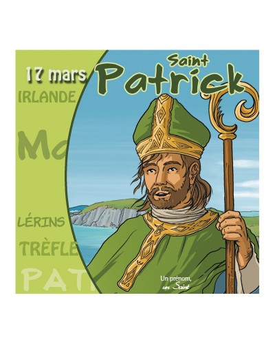 4 CD de saints à l'origine de fêtes célèbres