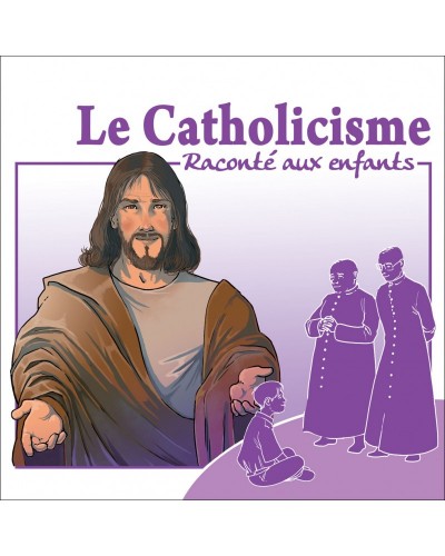 Les 7 CD sur les religions + le livre