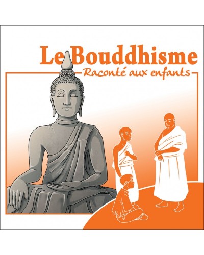 Les 7 CD sur les religions + le livre