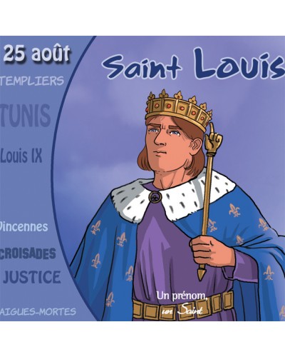 40 Vies de saints, la collection complète en CD