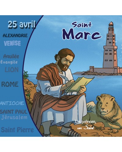 40 Vies de saints, la collection complète en CD