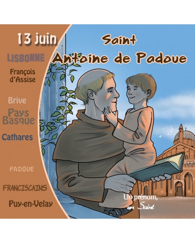 40 Vies de saints, la collection complète en CD