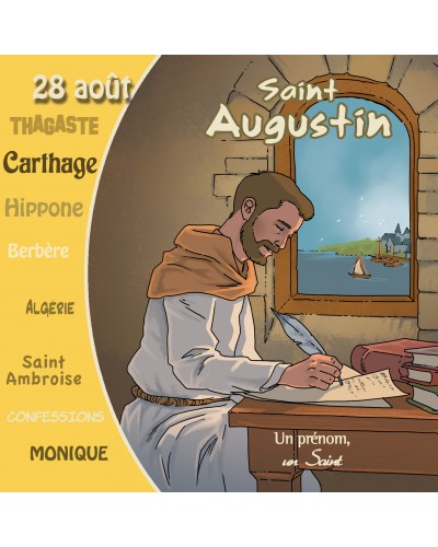 40 Vies de saints, la collection complète en CD