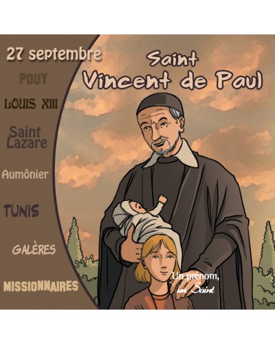 40 Vies de saints, la collection complète en CD