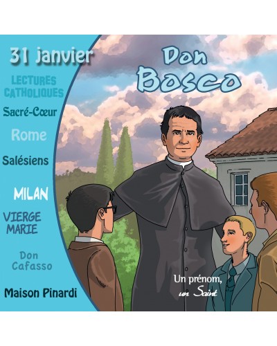 40 Vies de saints, la collection complète en CD