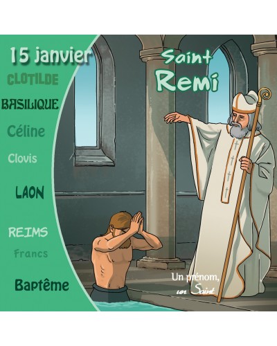 40 Vies de saints, la collection complète en CD