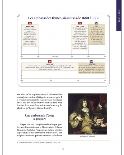 Jean Michel Kauffmann - France-Thaïlande, une longue histoire (page 14)