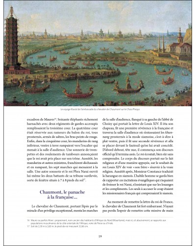 Jean Michel Kauffmann - France-Thaïlande, une longue histoire (page 19)