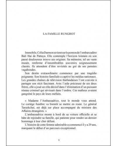 Serge Tréfeu - Page 9 de L'ambassadeur de Pattaya