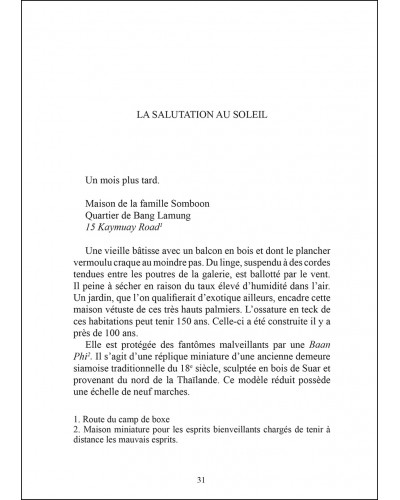 Serge Tréfeu - Page 31 de L'ambassadeur de Pattaya