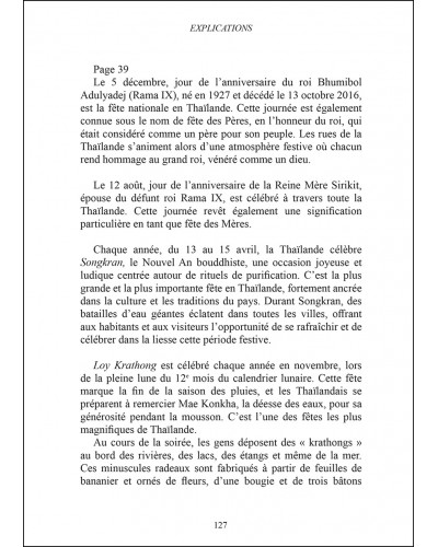 Serge Tréfeu - Page 127 de L'ambassadeur de Pattaya