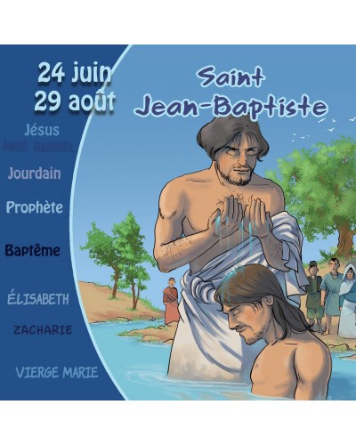 CD Saint Jean-Baptiste