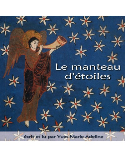 CD Le Manteau d'étoiles