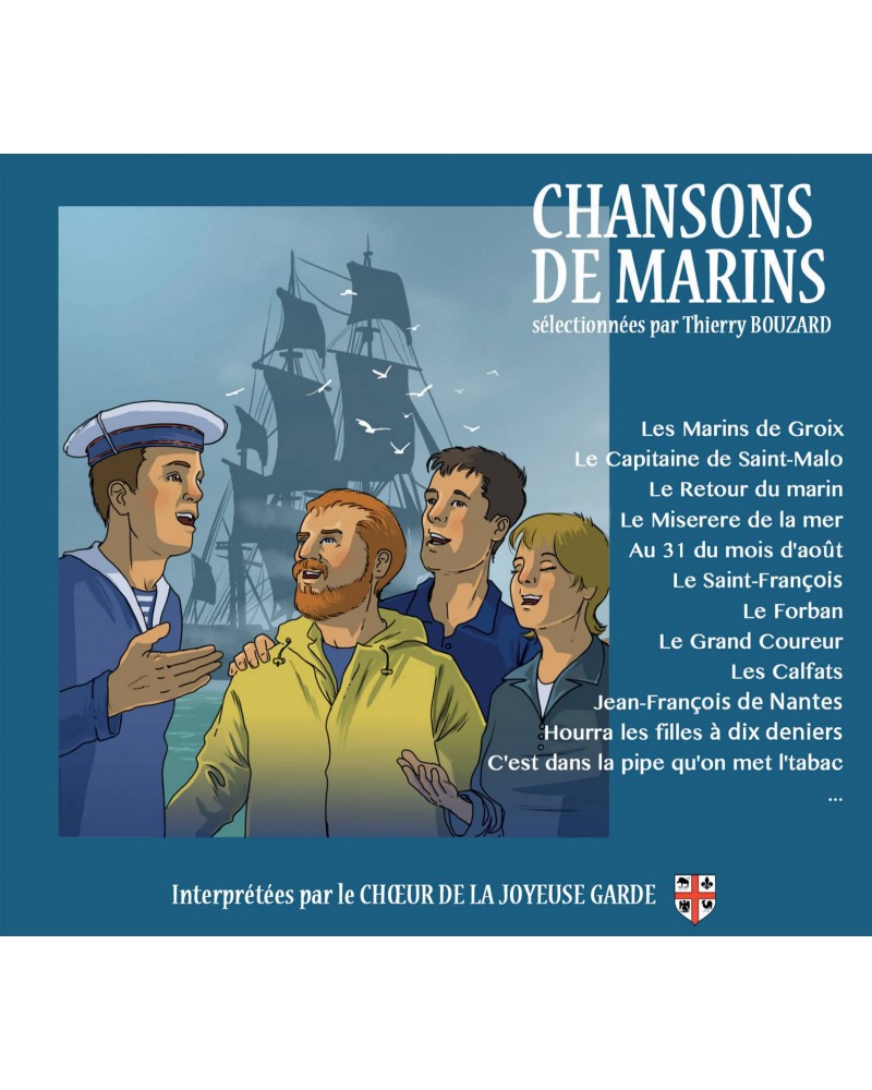 Chansons des marins