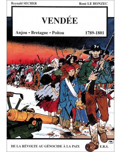 BD Vendée (1789-1801)