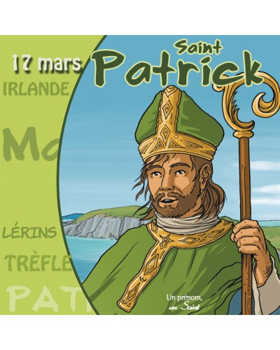 CD Saint Patrick