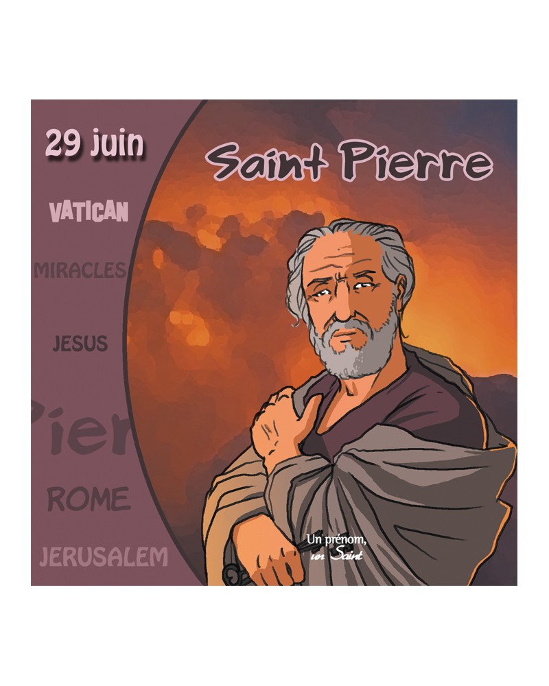 CD Saint Pierre