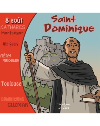 CD Saint Dominique