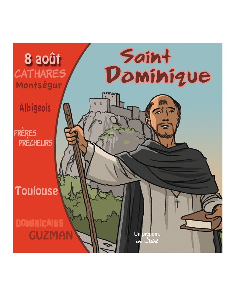 CD Saint Dominique