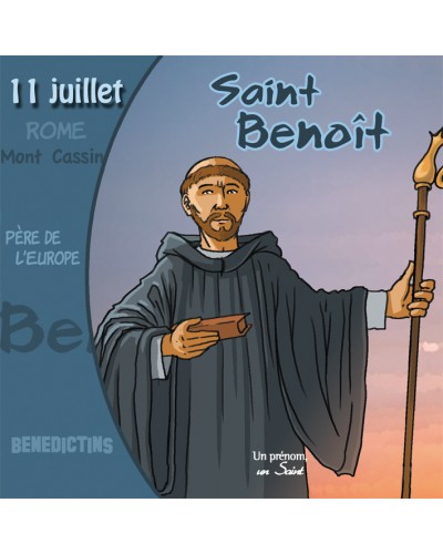 CD Saint Benoît