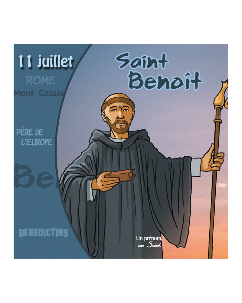 CD Saint Benoît