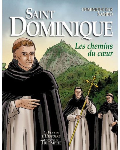 BD Saint Dominique