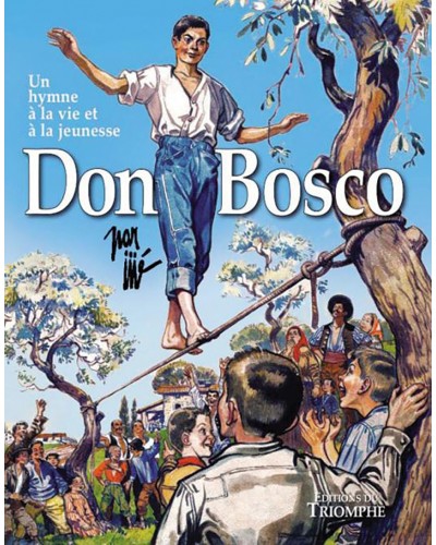BD Don Bosco